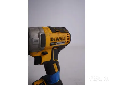 DeWalt dcf887 slagskruvdragare