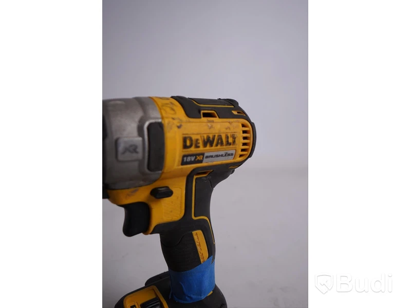 DeWalt dcf887 slagskruvdragare