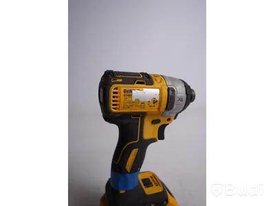 DeWalt dcf887 slagskruvdragare
