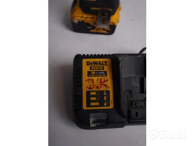 DeWalt dcf887 slagskruvdragare