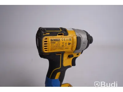 DeWalt dcf887 slagskruvdragare