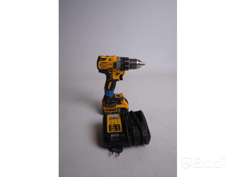 DeWalt dcf887 slagskruvdragare