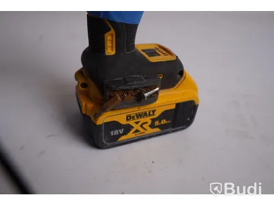 DeWalt dcf887 slagskruvdragare