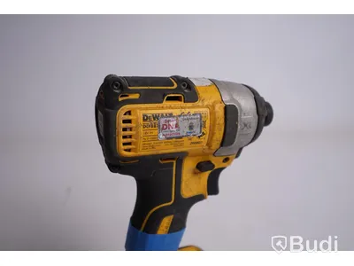 DeWalt dcf887 slagskruvdragare