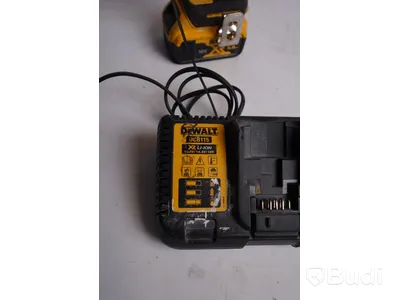 DeWalt dcf887 slagskruvdragare