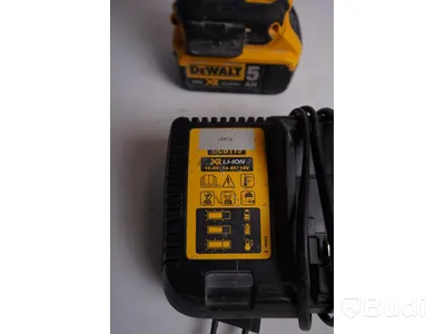 DeWalt dcd791 borrskruvdragare
