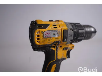 DeWalt dcd791 borrskruvdragare inkl laddare