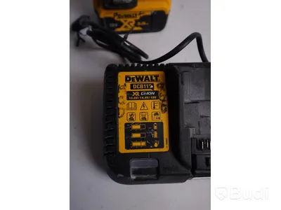 DeWalt dcd791 borrskruvdragare Inkl laddare
