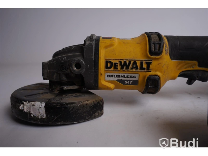 DeWalt dcg414 vinkelslip inkl laddare