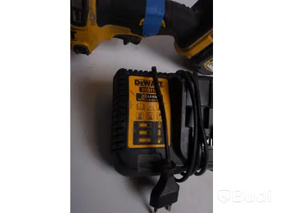 DeWalt dcg414 vinkelslip inkl laddare