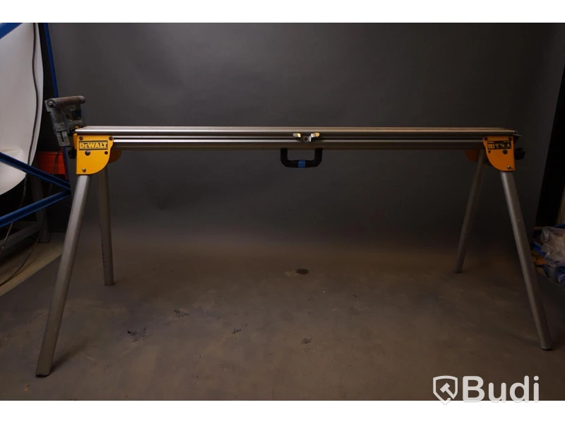 DeWalt DE7023 arbetsbord