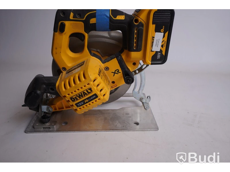 DeWalt dcs570 cirkelsåg inkl batteri samt laddare
