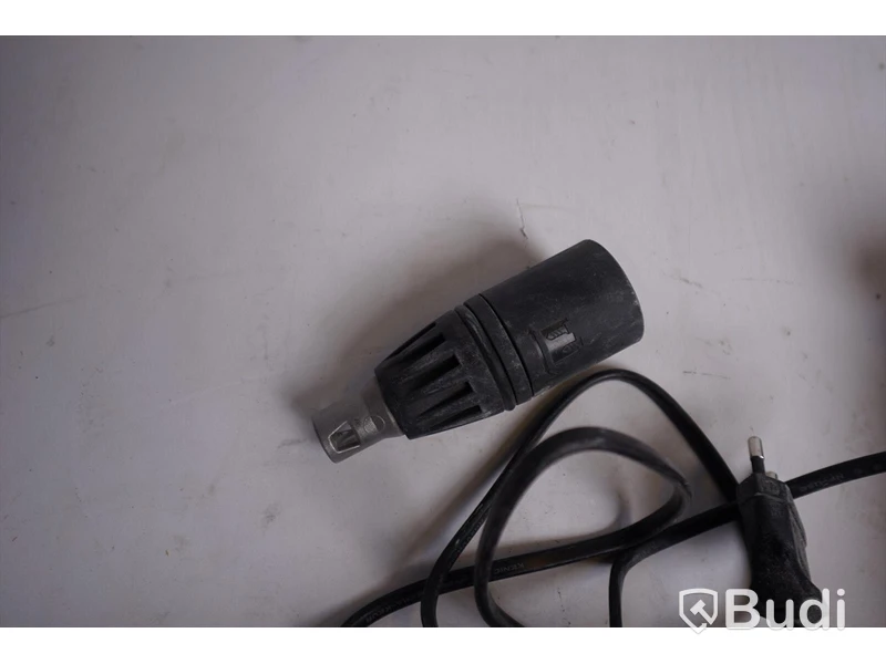 Gipsskruvdragare Spit P18 LITHIUM samt spit speed P55, laddare och extra batteri