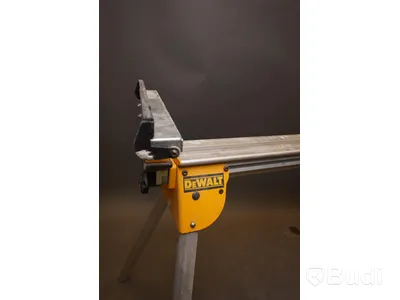 DeWalt DE7023 arbetsbord