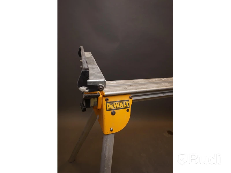 DeWalt DE7023 arbetsbord