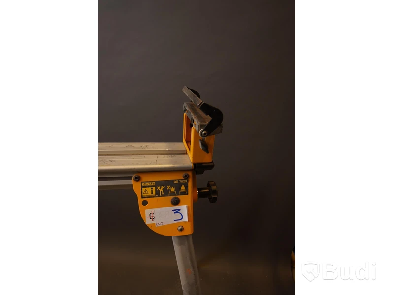 DeWalt DE7023 arbetsbord