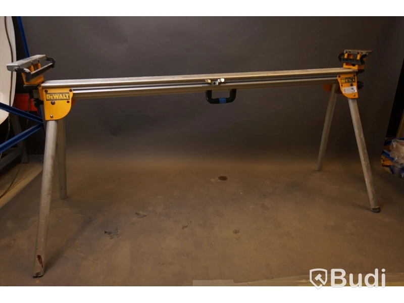 DeWalt DE7023 arbetsbord