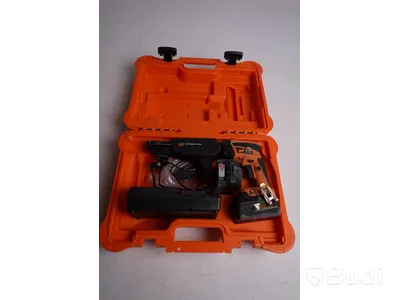 Gipsskruvdragare Spit P18 LITHIUM samt spit speed P55, laddare och extra batteri