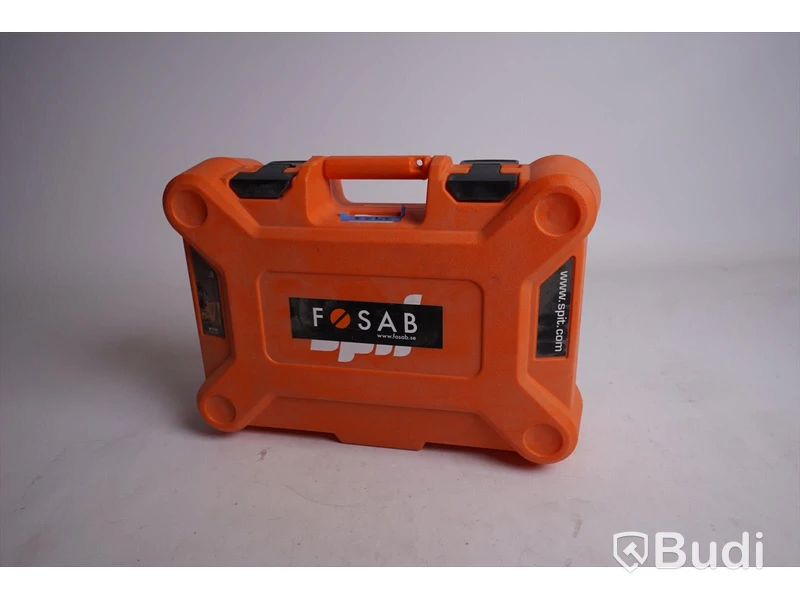 Gipsskruvdragare Spit P18 LITHIUM samt spit speed P55, laddare och extra batteri