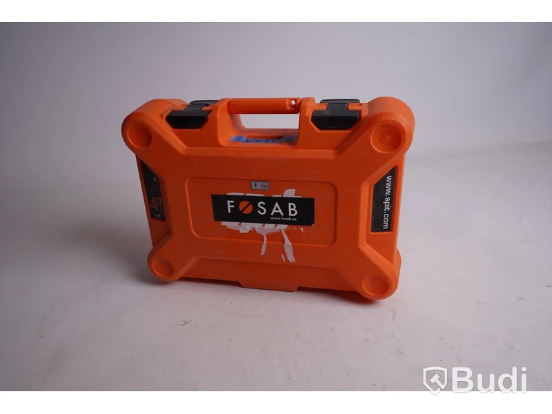 Gipsskruvdragare Spit P18 LITHIUM samt spit speed P55, laddare och extra batteri