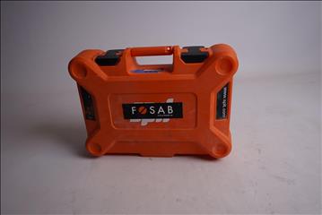 Gipsskruvdragare Spit P18 LITHIUM samt spit speed P55, laddare och extra batteri