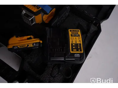 Korslaser Dewalt DCE089G