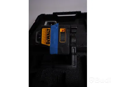 Korslaser Dewalt DCE089G