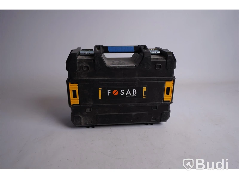 Korslaser Dewalt DCE089G