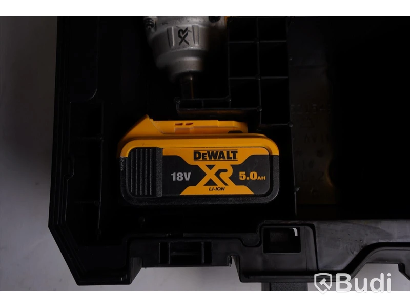 MUTTERDRAGARE DEWALT DCF894NT