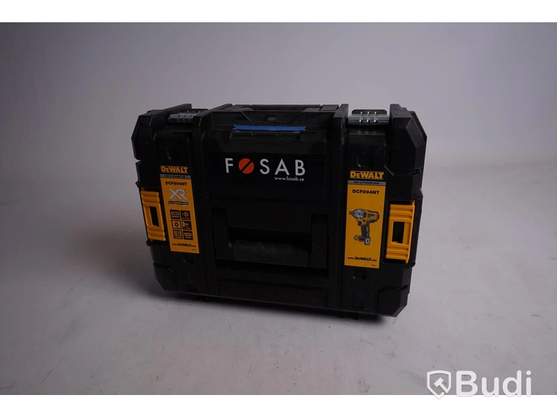 MUTTERDRAGARE DEWALT DCF894NT