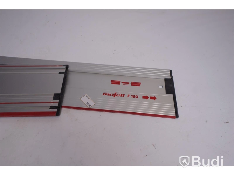 Mafell styrskenor F 160