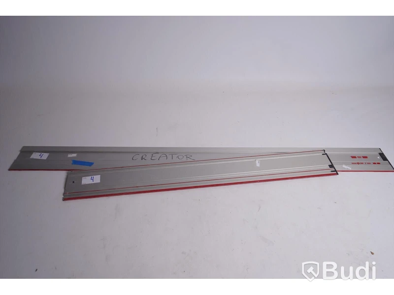 Mafell styrskenor F 160