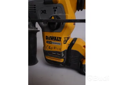 DeWalt  dch283 borrhammare med batteriladdare