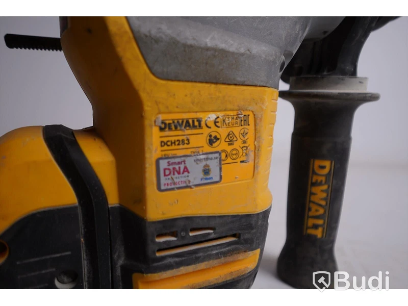 DeWalt  dch283 borrhammare med batteriladdare
