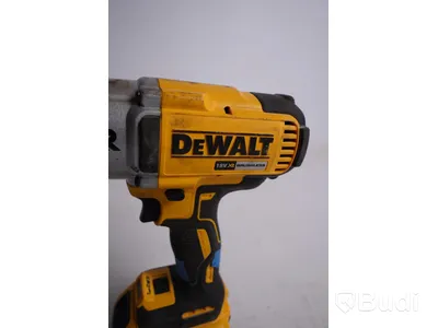 DeWalt dcf899 mutterdragare