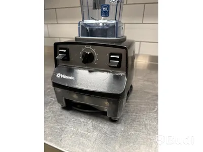 Blender, Vitamix Vita-prep 3