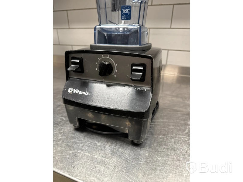 Blender, Vitamix Vita-prep 3