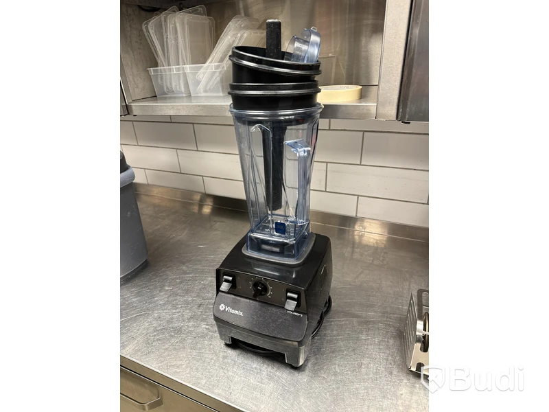 Blender, Vitamix Vita-prep 3