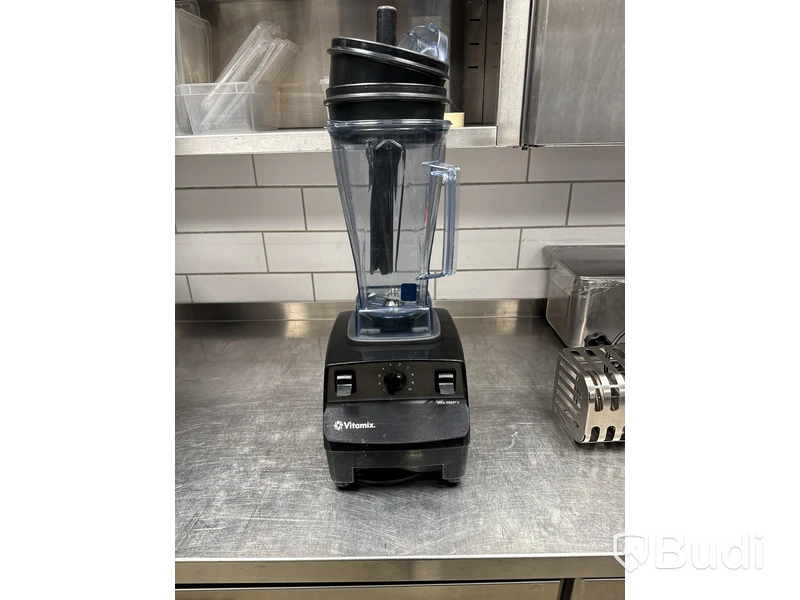 Blender, Vitamix Vita-prep 3