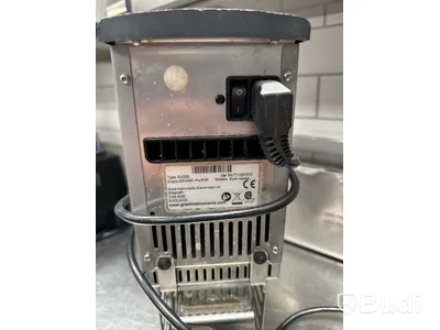 Sous Vide, Grant SV200