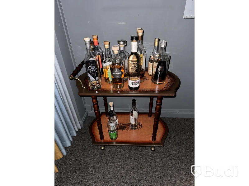 Drinkvagn