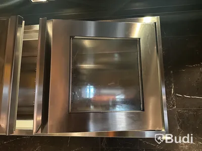 Värmeskåp, Electrolux