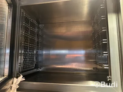 Värmeskåp, Electrolux