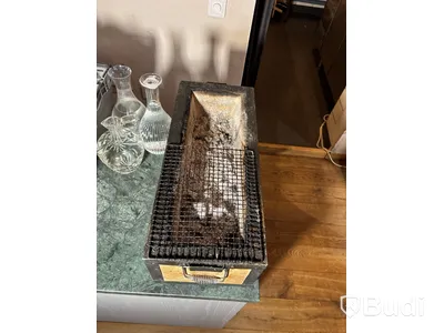 Kolgrill