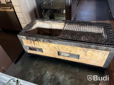 Kolgrill
