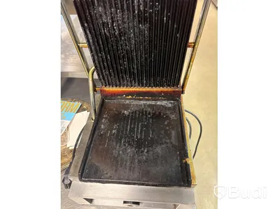 Smörgåsgrill, Exxent 90022