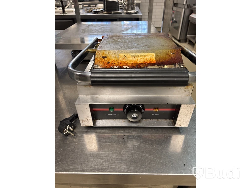 Smörgåsgrill, Exxent 90022