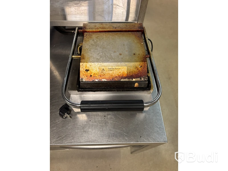 Smörgåsgrill, Exxent 90022