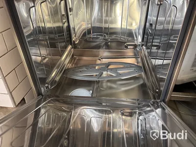 Diskmaskin Winterhalter