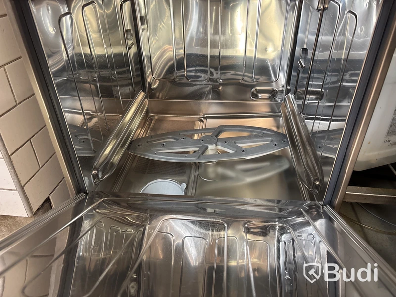 Diskmaskin Winterhalter